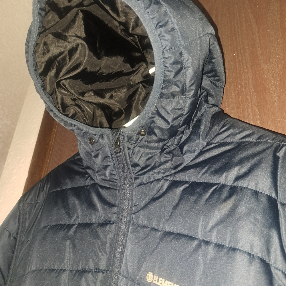Elements coat - Picture 6 of 6
